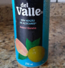 SUCO DEL VALLE GOIABA 290ML