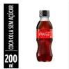 COCA-COLA ZERO 200ML