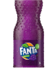 FANTA UVA 2L