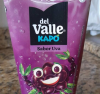 SUCO DEL VALLE KAPO UVA