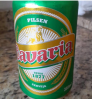 BAVARIA 350ML