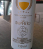 CERVEJA IMPERIO 350ML