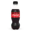 COCA-COLA ZERO 250ML