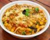 MACARRÃO TRADICIONAL
