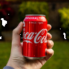 Coca Cola 350ml