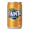 Fanta Laranja 350ml