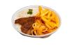 MARMITA M - BIFE Á MILANESA