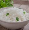 Arroz branco Grande