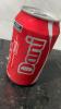 Coca cola Lata 300ml