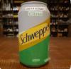 Schwepps lata