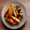300G - FRANGO GRELHADO COM BATATA DOCE ASSADA 