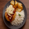 400G - A PARMEGIANA DE NUGFIT