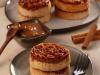 MINI TORTA CHURROS ZERO AÇÚCAR E ZERO LACTOSE