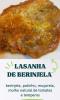 LOW CARB LASANHA DE BERINJELA