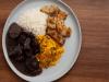 400G - FEIJOADA LEVE COM ARROZ