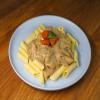 300G - PENNE AO MOLHO FUNGUI 350G