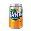FANTA LARANJA 350ML ZERO