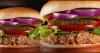 VEGAN BURGUER