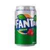 FANTA GUARANÁ 350ML ZERO
