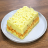 300G - ESCONDIDINHO DE FRANGO C/ BATATA-DOCE 