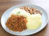 400G - PATINHO MOÍDO COM PURÊ DE BATATA