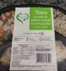 FIT TILÁPIA MANTEIGA GHEE