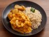 400G - STROGONOFF DE FRANGO