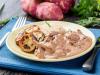 400G - STROGONOFF DE CARNE