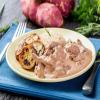 300G - STROGONOFF DE CARNE