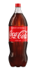 COCA-COLA 2L