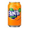 Fanta Laranja