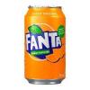Fanta Laranja