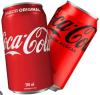COCA COLA 350ML