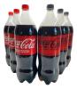 COCA COLA  2 L