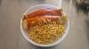 Panqueca de carne 