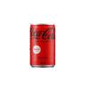 coca cola ZERO