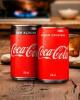 COCA-COLA 220ML