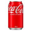 Refrigerante 350ml sabores 
