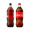 COCA COLA 1L