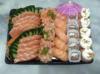 COMBO SALMÃO TUDO CRU
