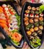 BARCA 31 PEÇAS+ BARCA ROT ROLL 28 PEÇAS