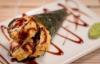 TEMAKI FRITO INDIVIDUAL
