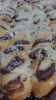 CUQUINHA CHOCOLATE DL