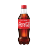 PEPSI COLA 600 ML 