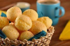 PÃO DE QUEIJO IF