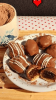 CAROLINA DOCE DE LEITE (PROFITEROLIS) DL