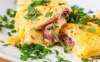 OMELETE 2 OVOS COMPLETO