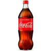 COCA COLA PET ZERO 1L
