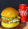 Combo Salad+Fritas+Refri