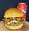 Combo Fusion Rings+Frita+Refri